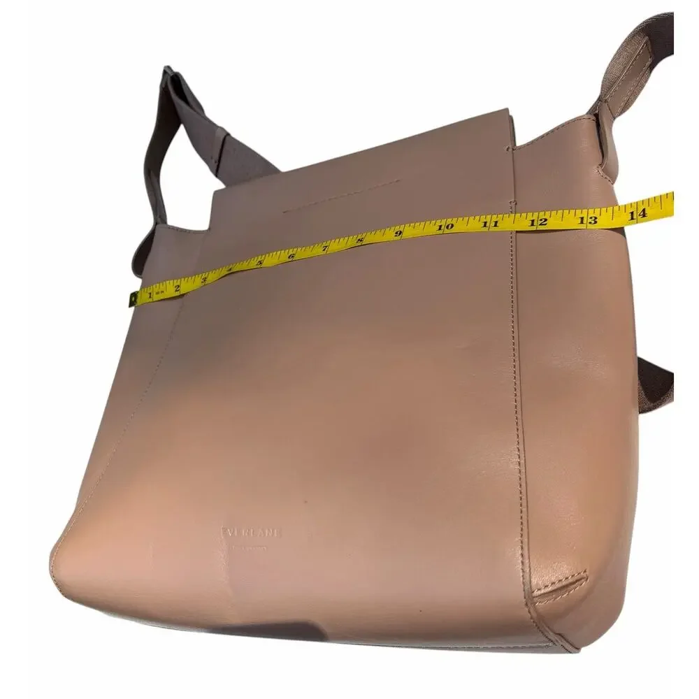 Everlane form bag